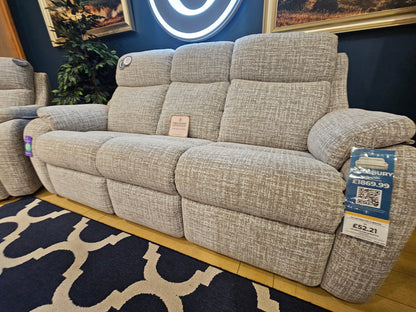Kingsbury Sofa Collection