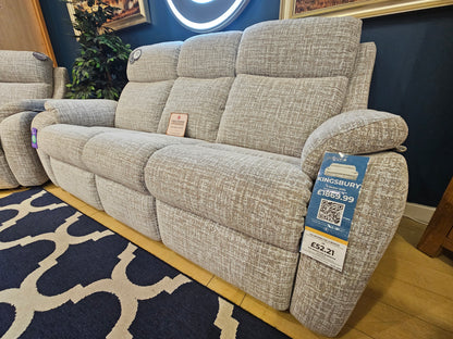 Kingsbury Sofa Collection