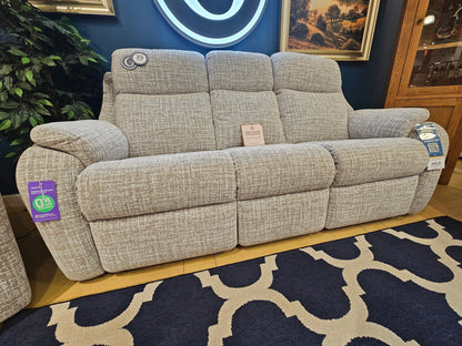 Kingsbury Sofa Collection