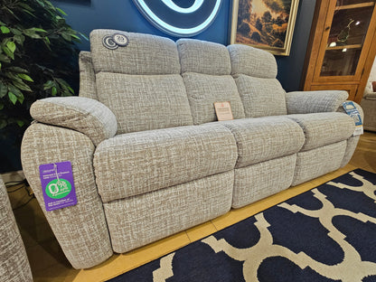 Kingsbury Sofa Collection