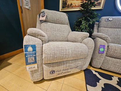 Kingsbury Sofa Collection