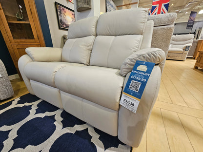 Kingsbury Sofa Collection