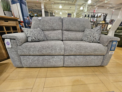 Harper Sofa Collection