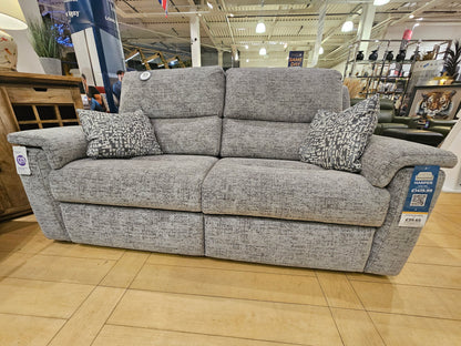 Harper Sofa Collection