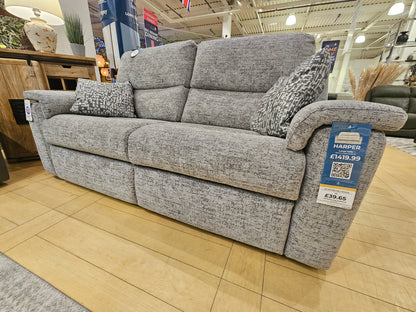 Harper Sofa Collection