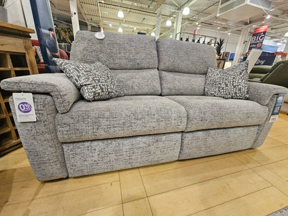 Harper Sofa Collection
