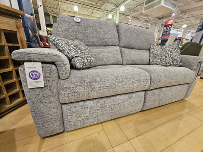 Harper Sofa Collection