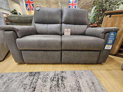 Harper Sofa Collection