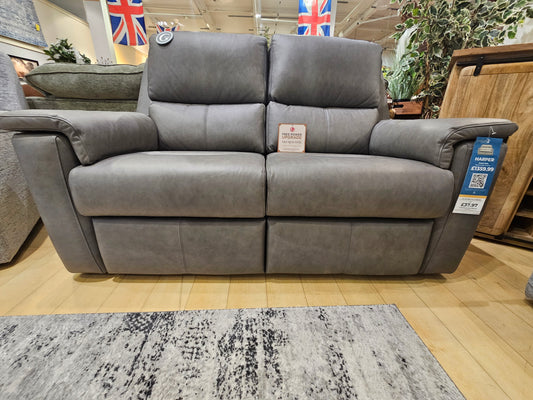 Harper Sofa Collection