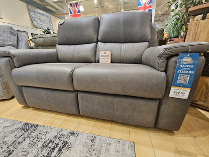 Harper Sofa Collection