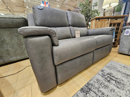 Harper Sofa Collection