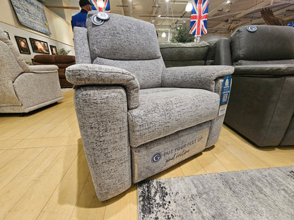 Harper Sofa Collection