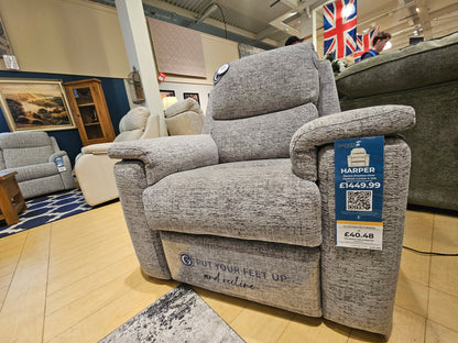 Harper Sofa Collection