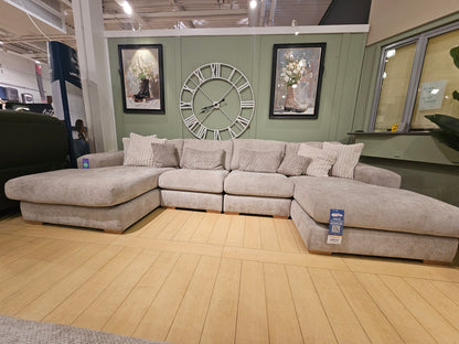 Halo Sofa Collection