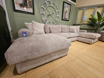 Halo Sofa Collection