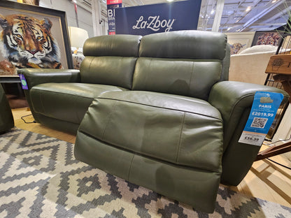 Paris Sofa Collection