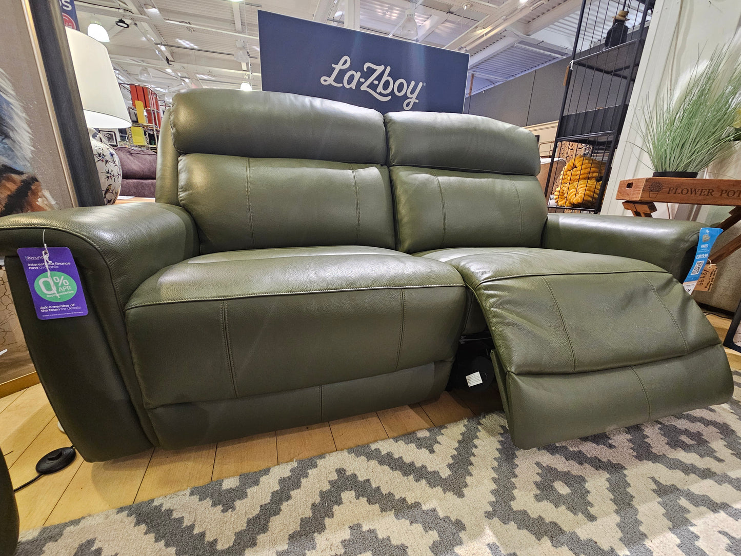 Paris Sofa Collection