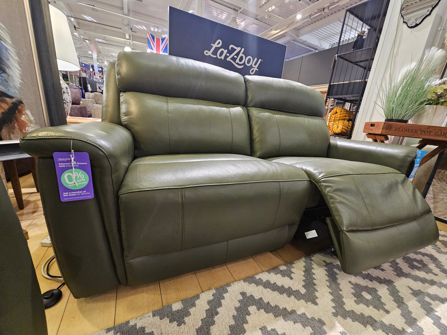 Paris Sofa Collection