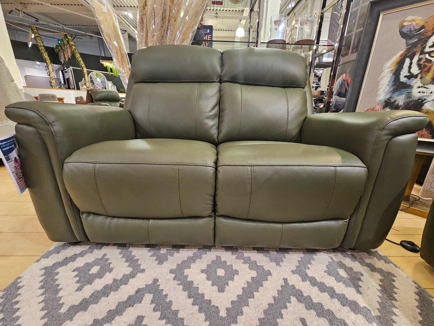Paris Sofa Collection