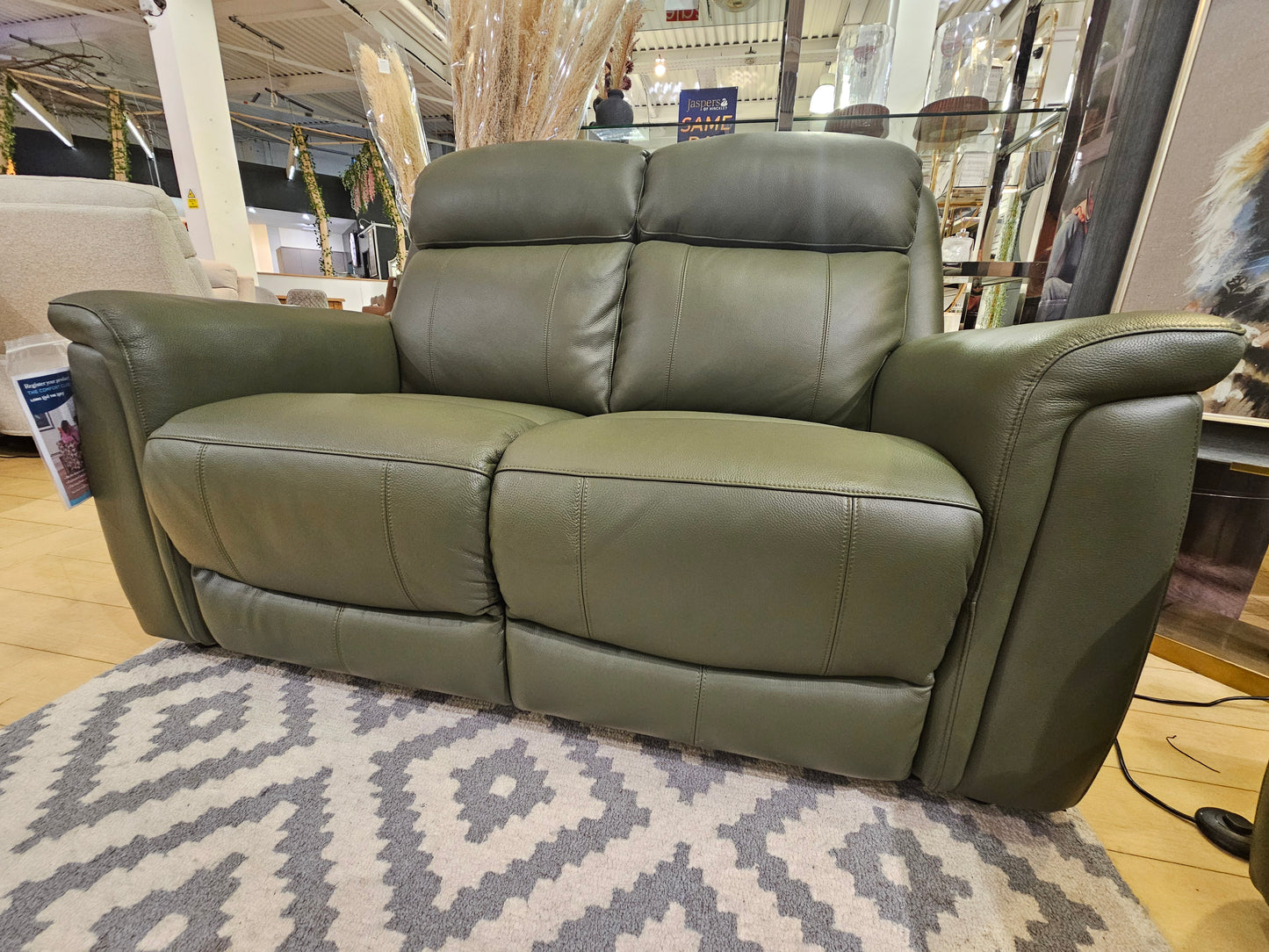 Paris Sofa Collection
