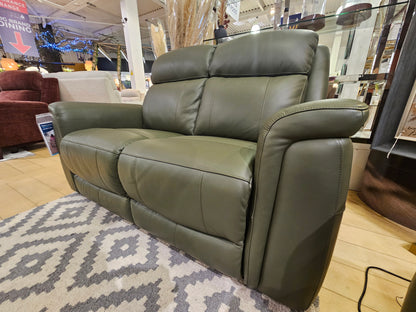 Paris Sofa Collection