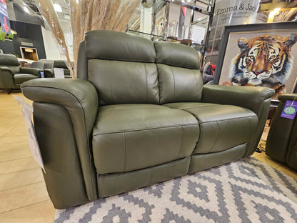 Paris Sofa Collection