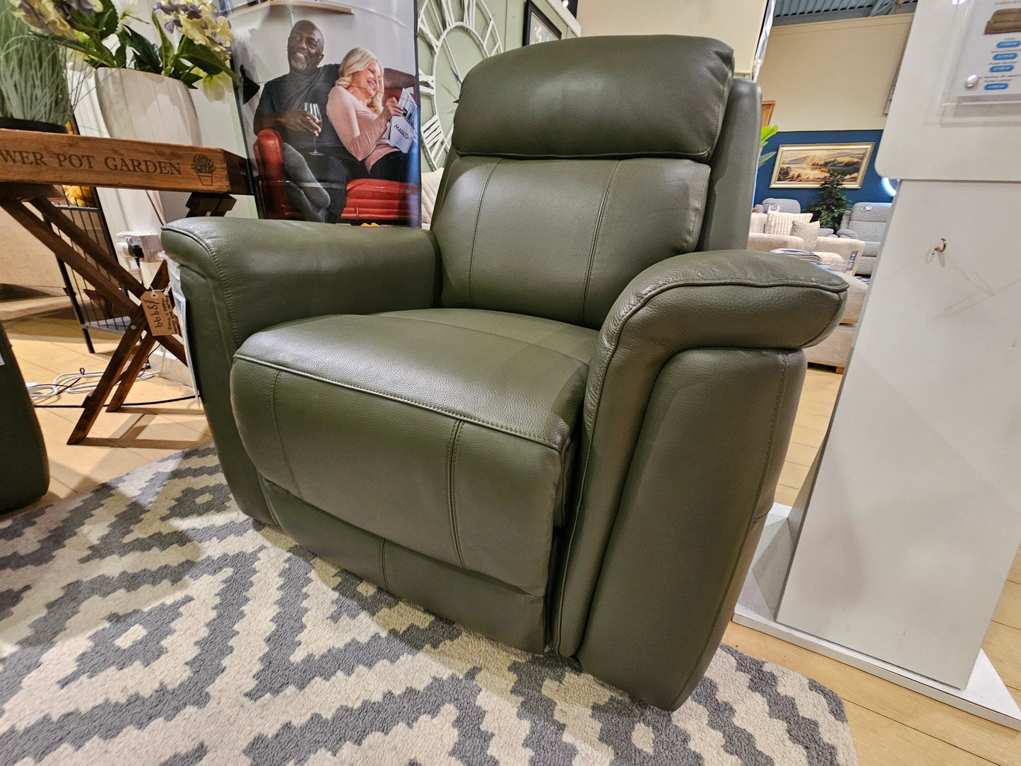 Paris Sofa Collection