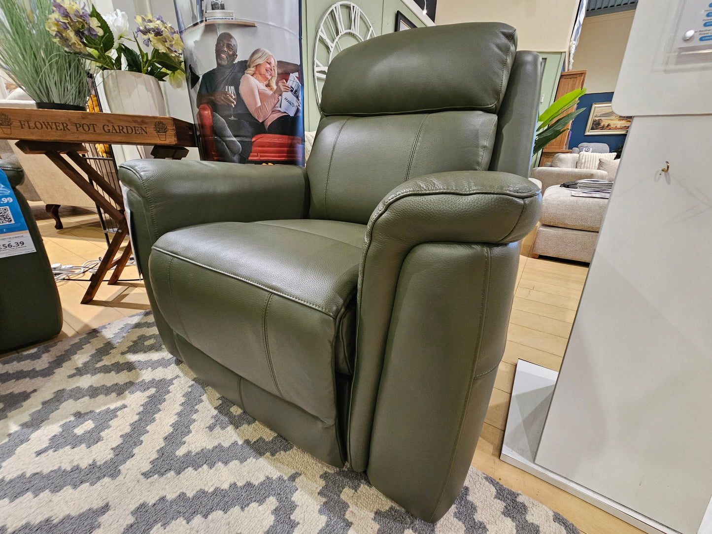 Paris Sofa Collection