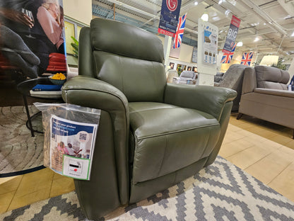 Paris Sofa Collection