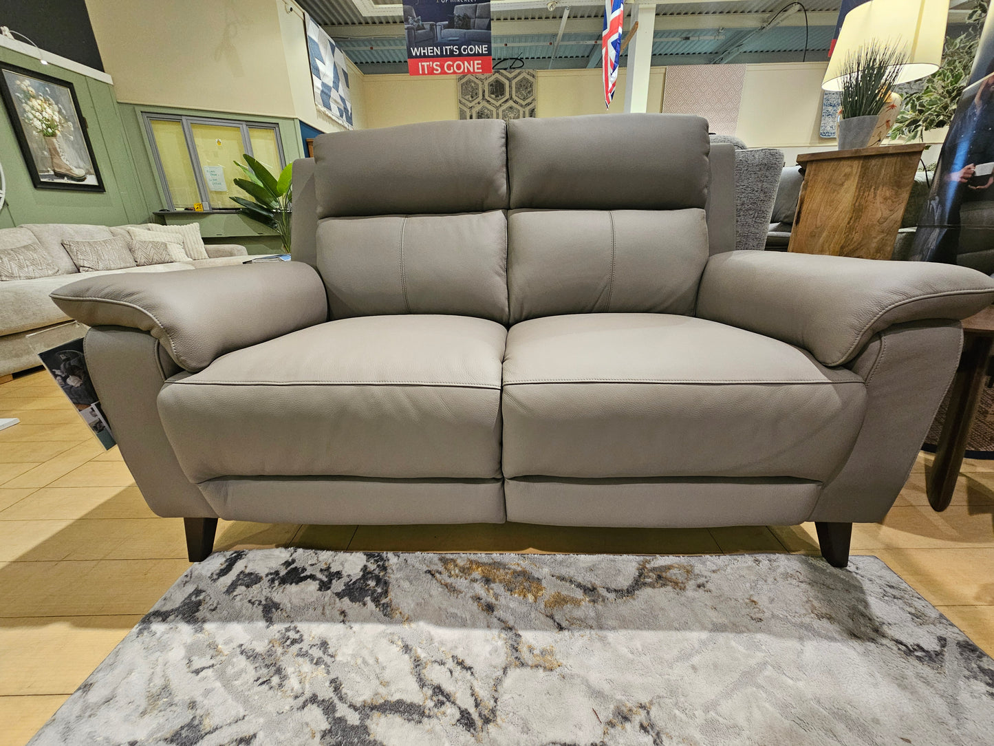 Bella Sofa Collection
