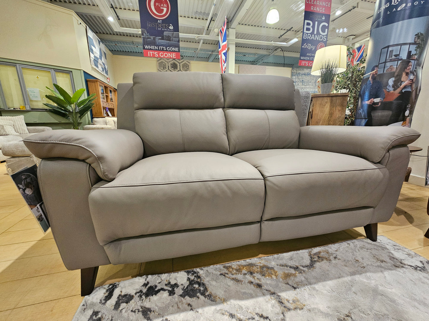 Bella Sofa Collection