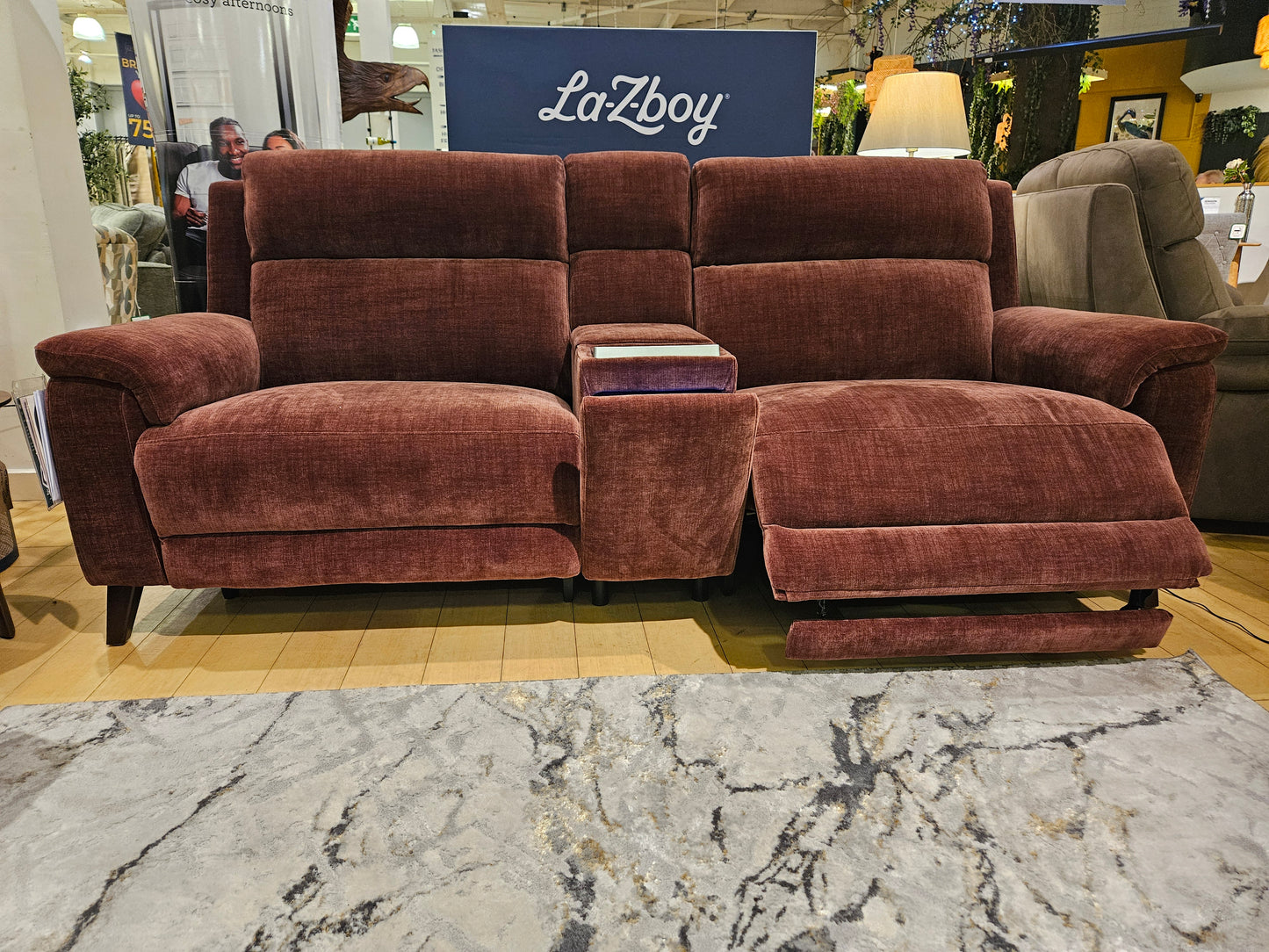Bella Sofa Collection