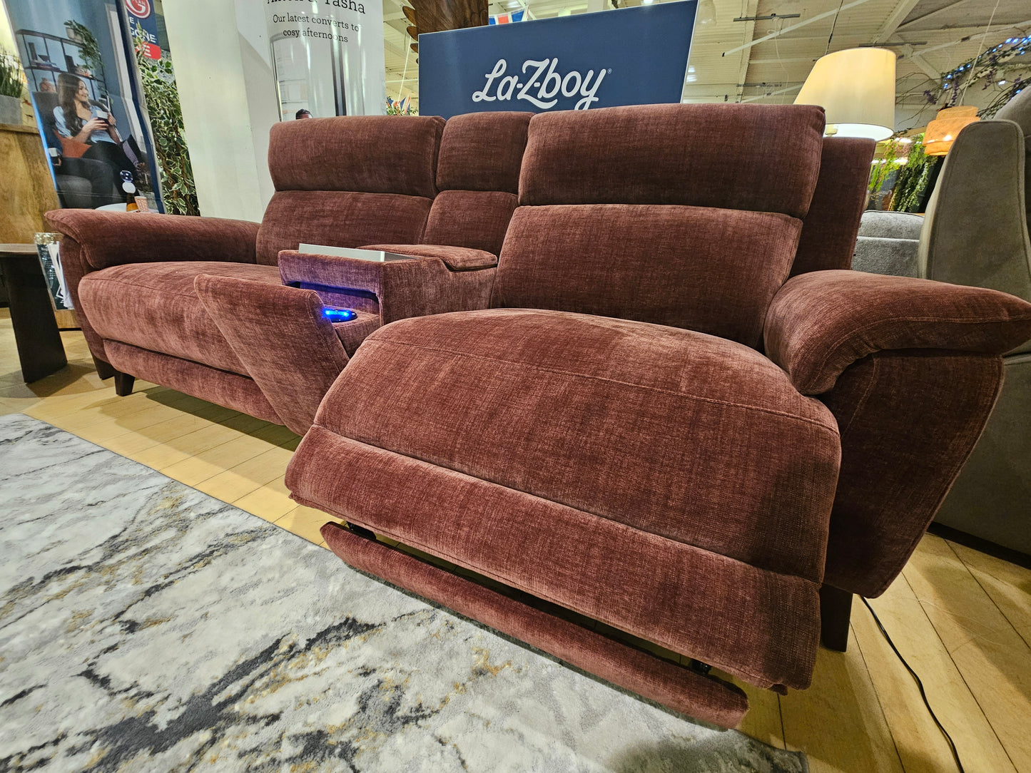 Bella Sofa Collection