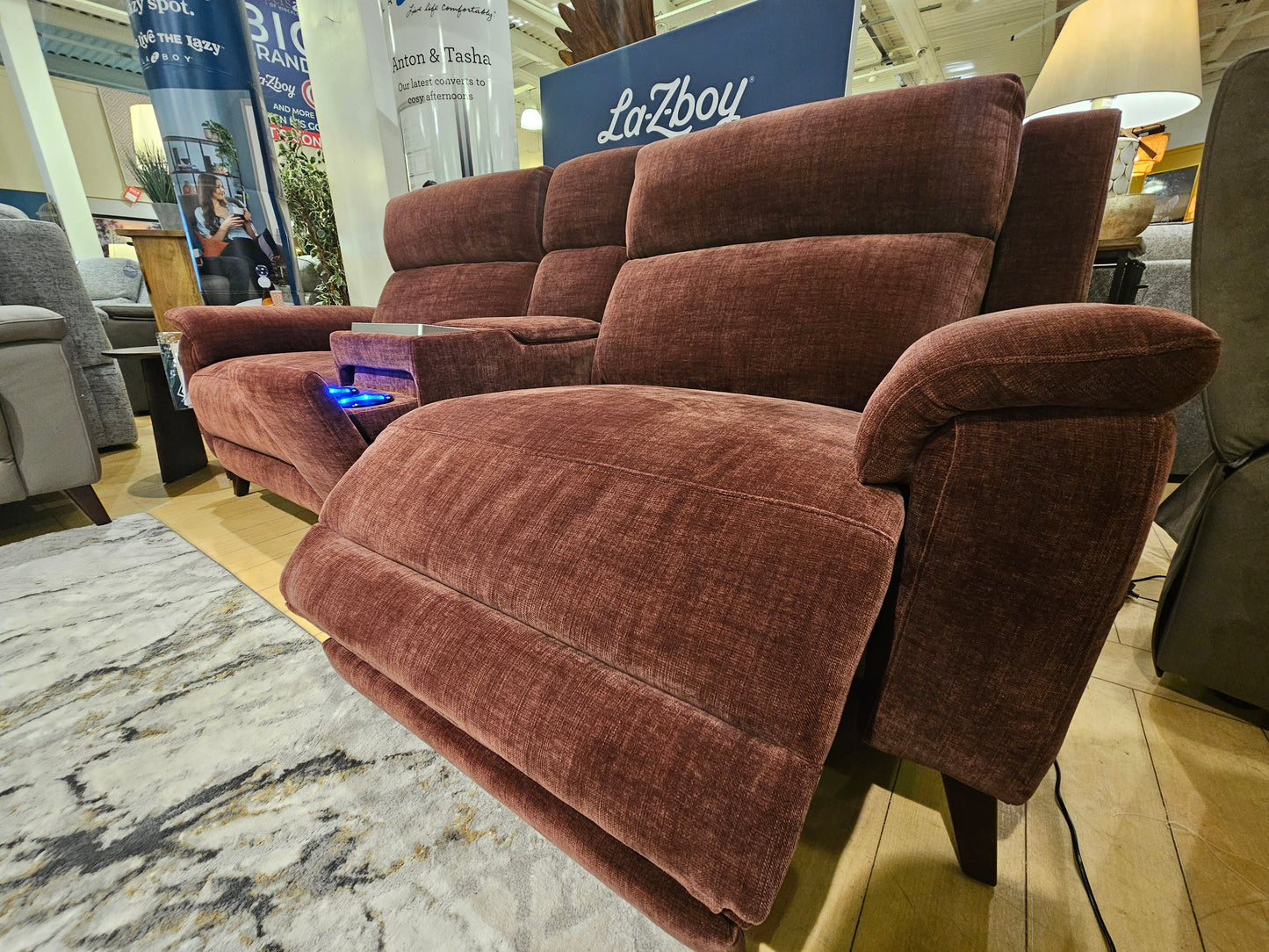 Bella Sofa Collection