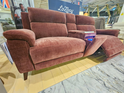 Bella Sofa Collection