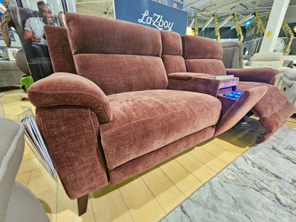 Bella Sofa Collection