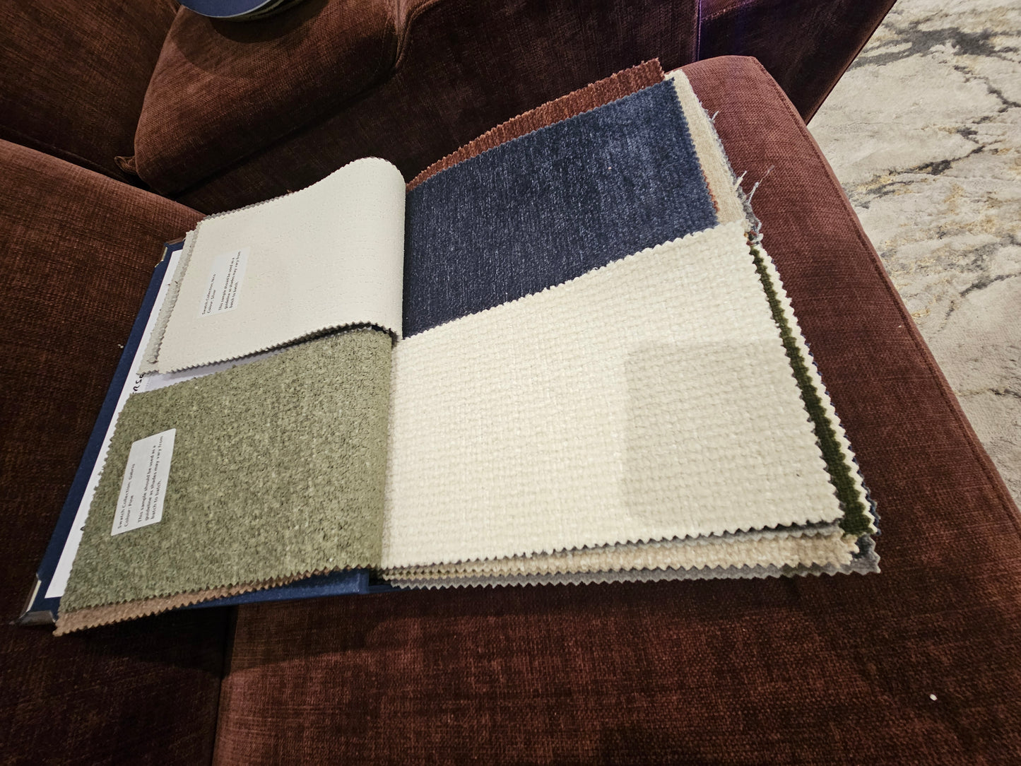 Bella Sofa Collection