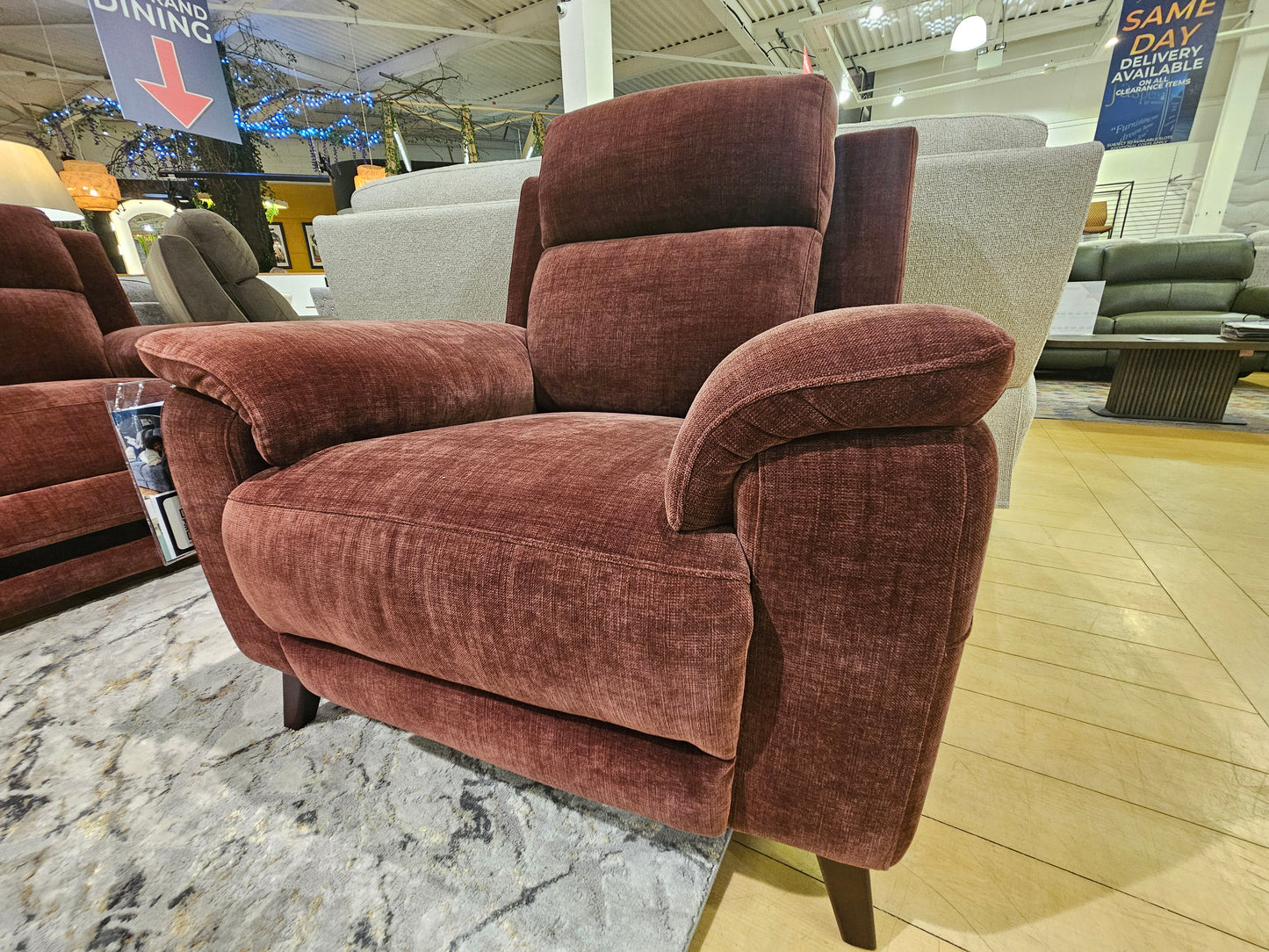Bella Sofa Collection