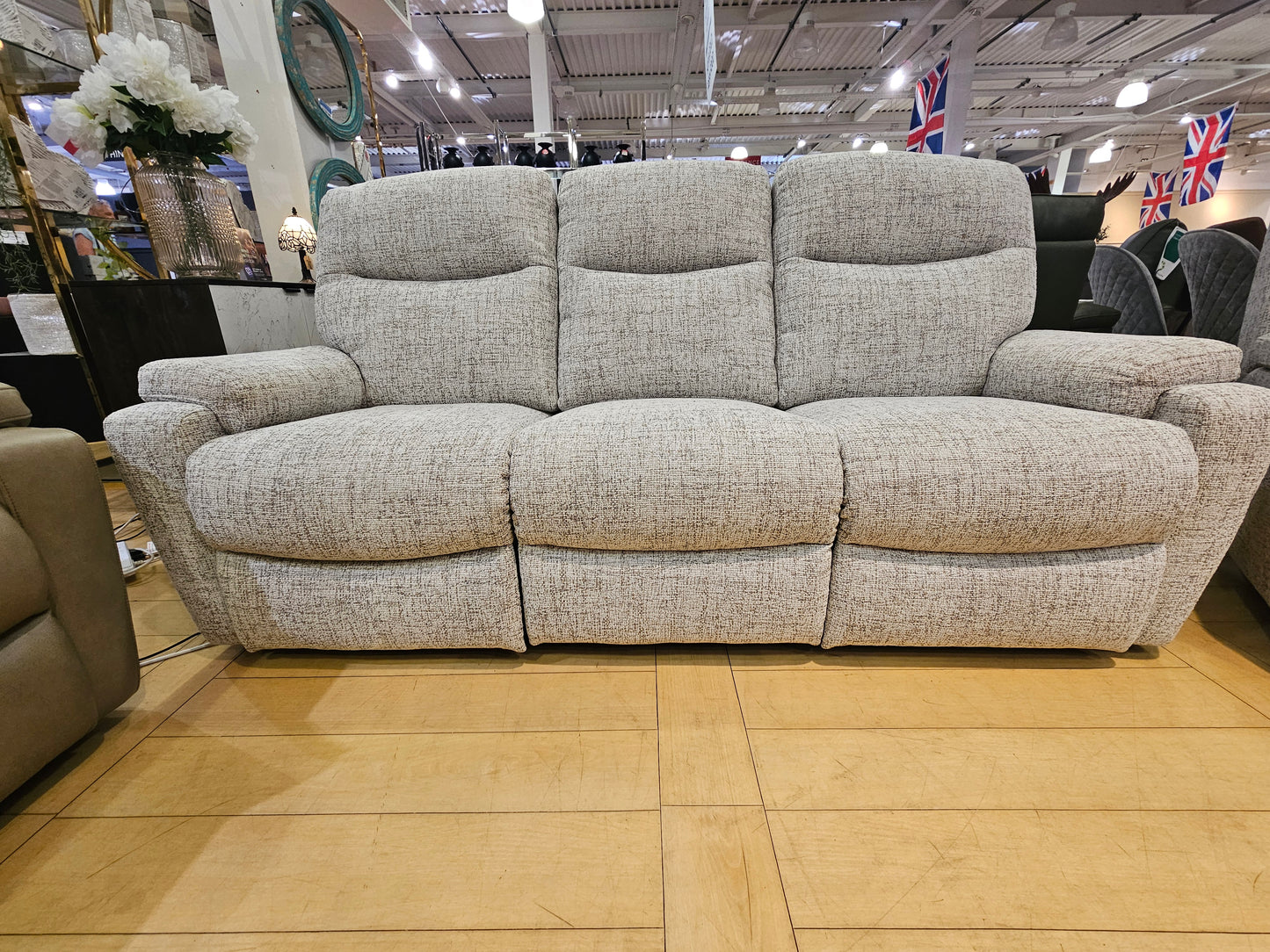 Pembroke Sofa Collection