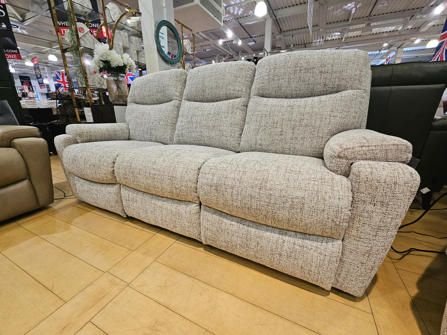 Pembroke Sofa Collection
