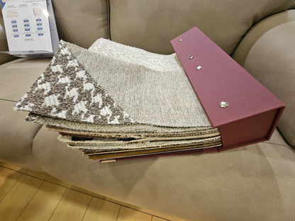 Pembroke Sofa Collection