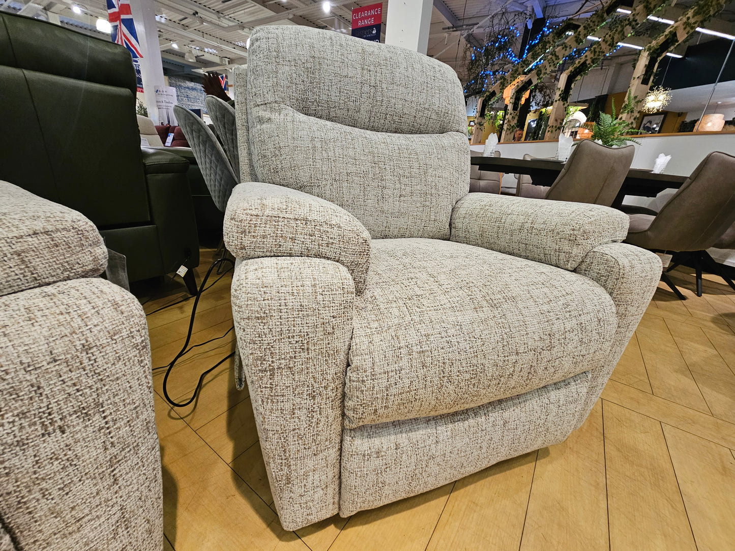 Pembroke Sofa Collection