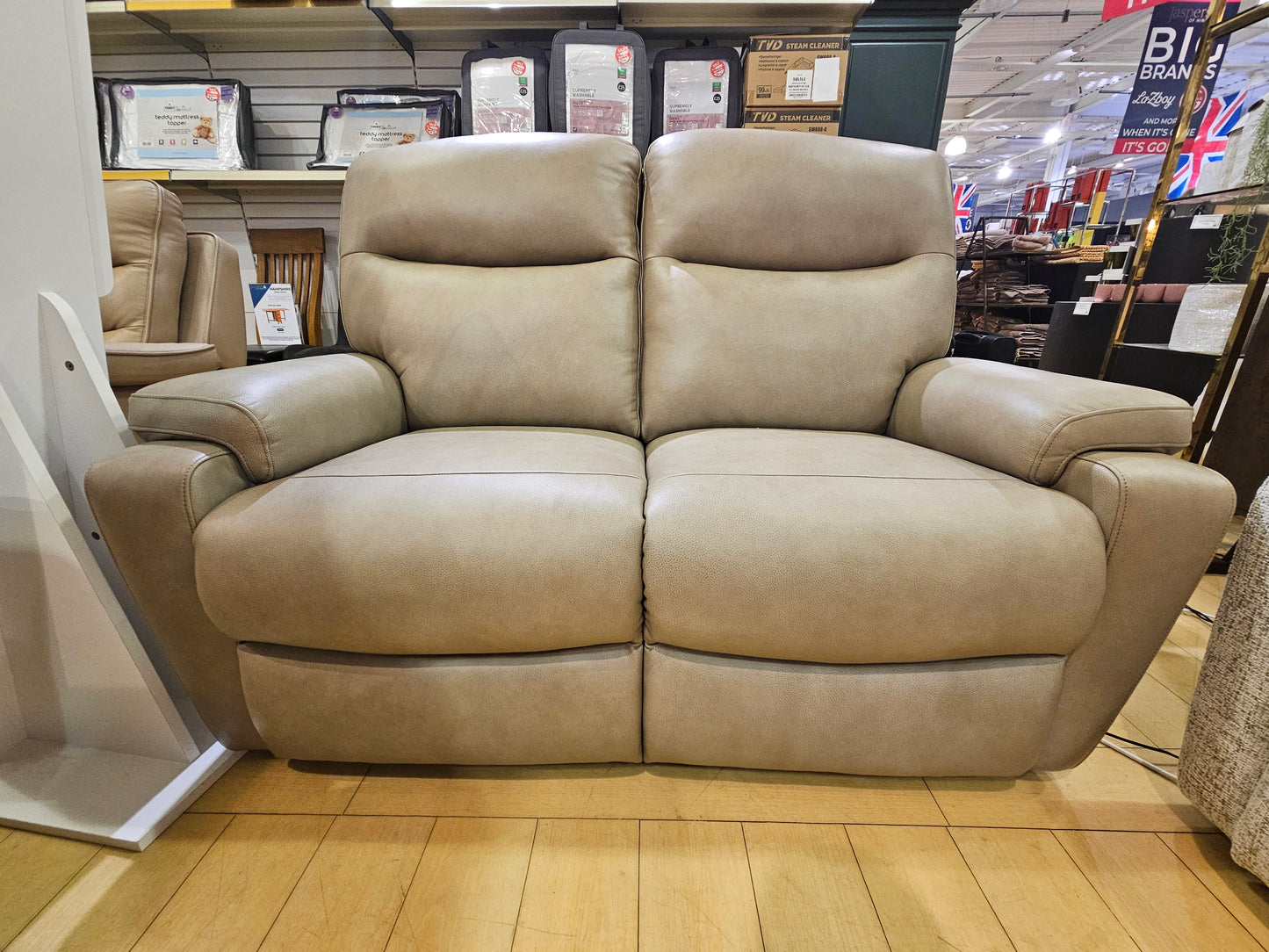Pembroke Sofa Collection