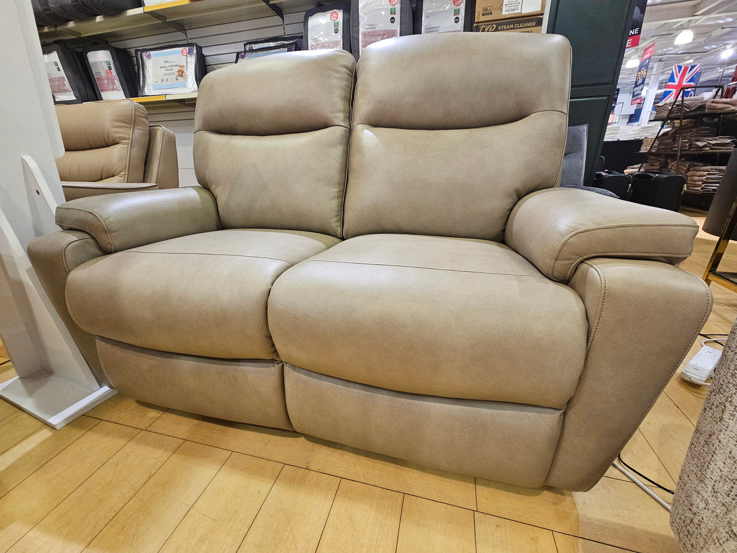 Pembroke Sofa Collection