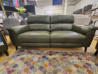 Landon Sofa Collection