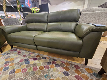 Landon Sofa Collection