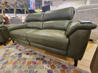 Landon Sofa Collection