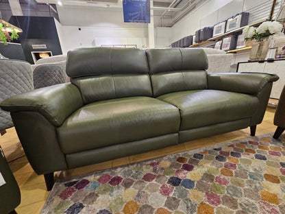 Landon Sofa Collection