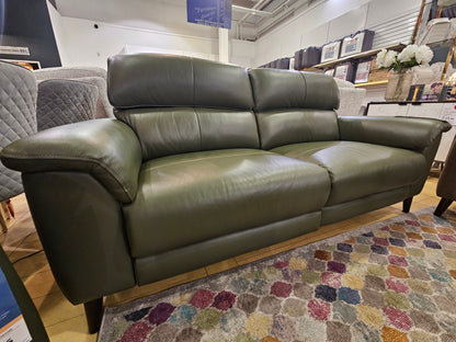 Landon Sofa Collection