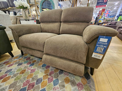 Landon Sofa Collection